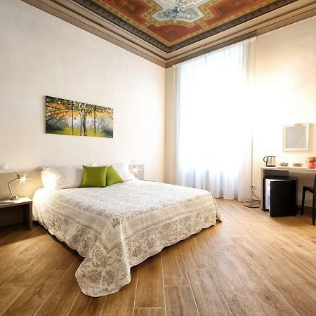 Residenza Bellieri Florença Exterior foto