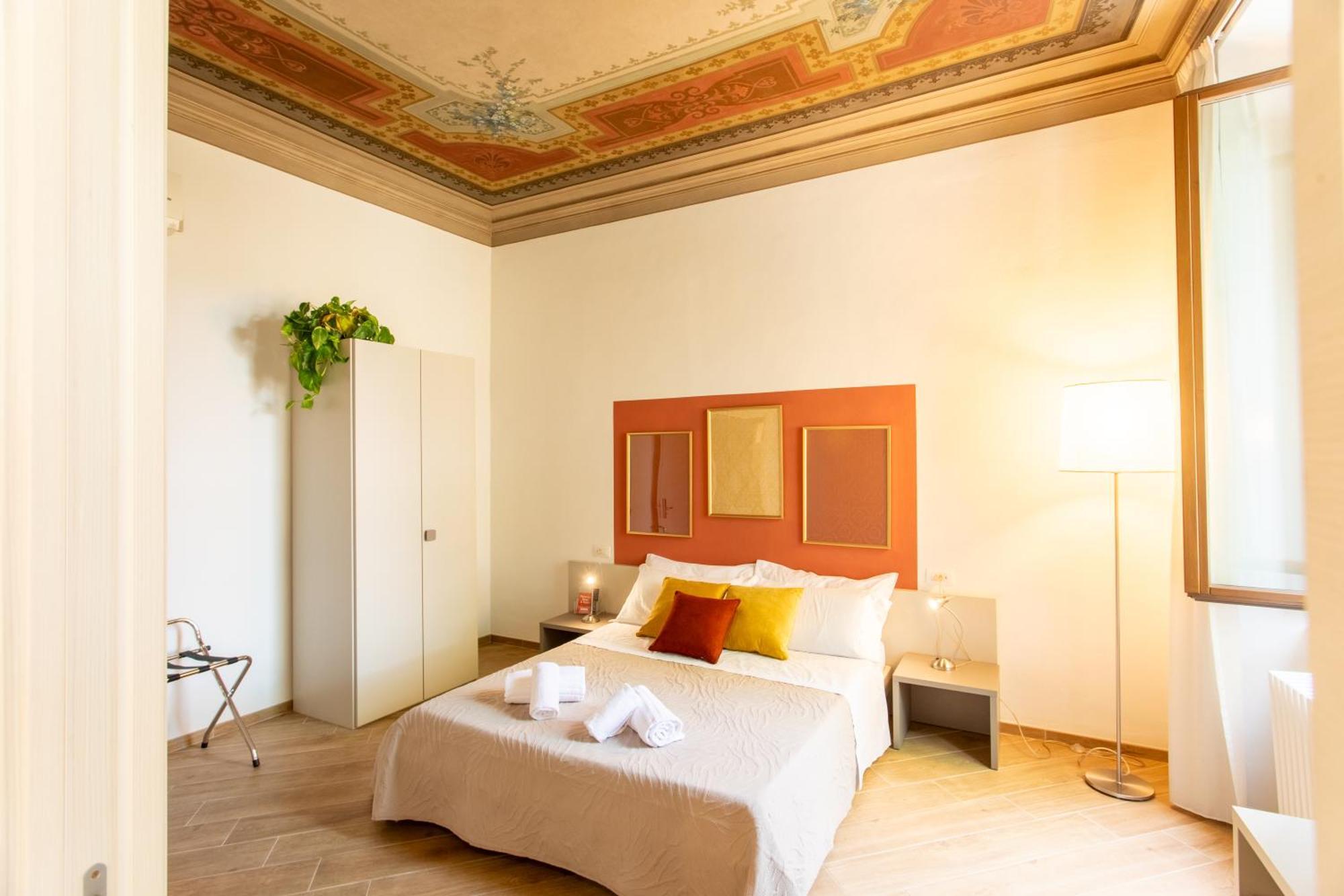 Residenza Bellieri Florença Exterior foto