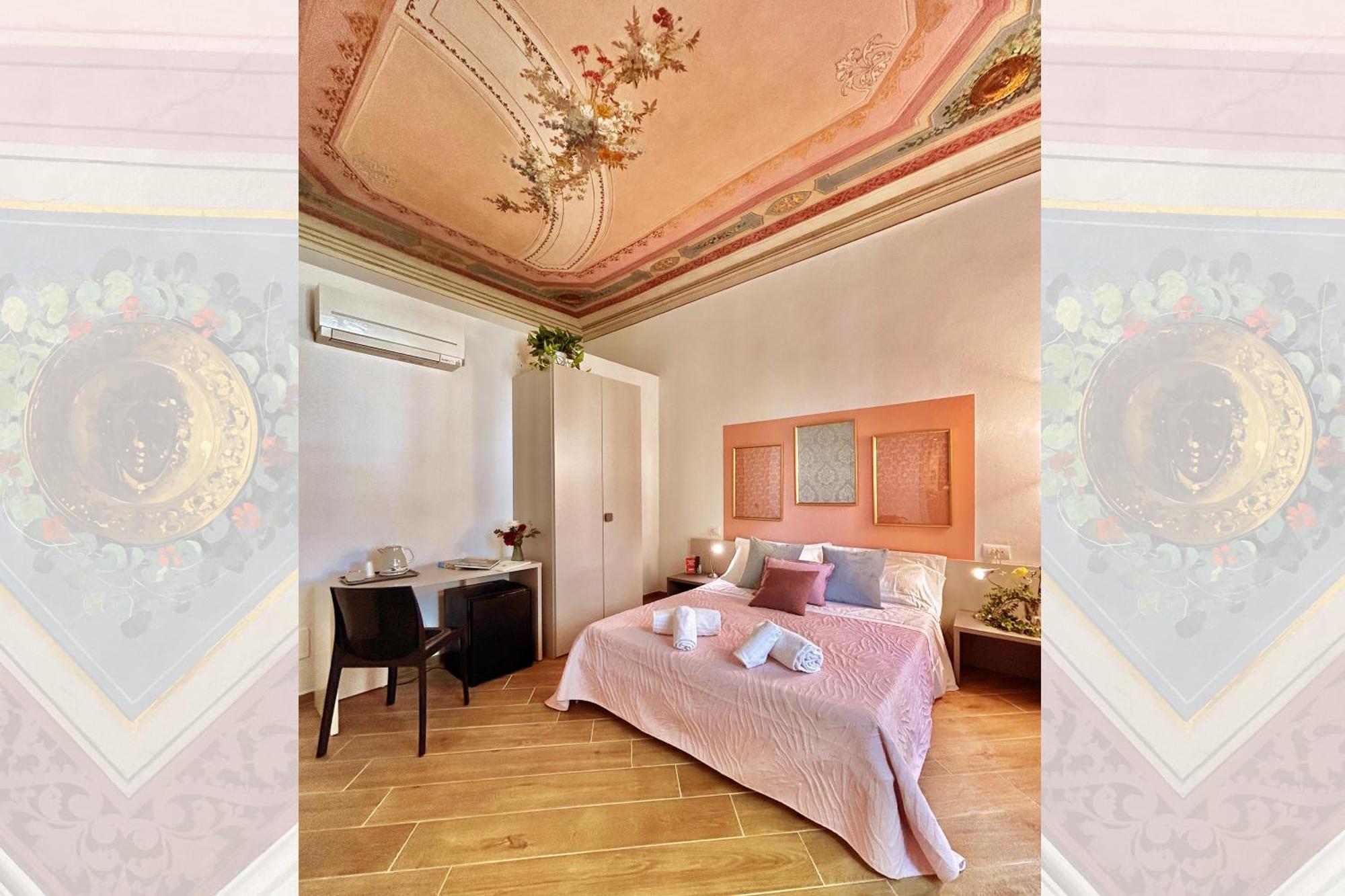 Residenza Bellieri Florença Exterior foto