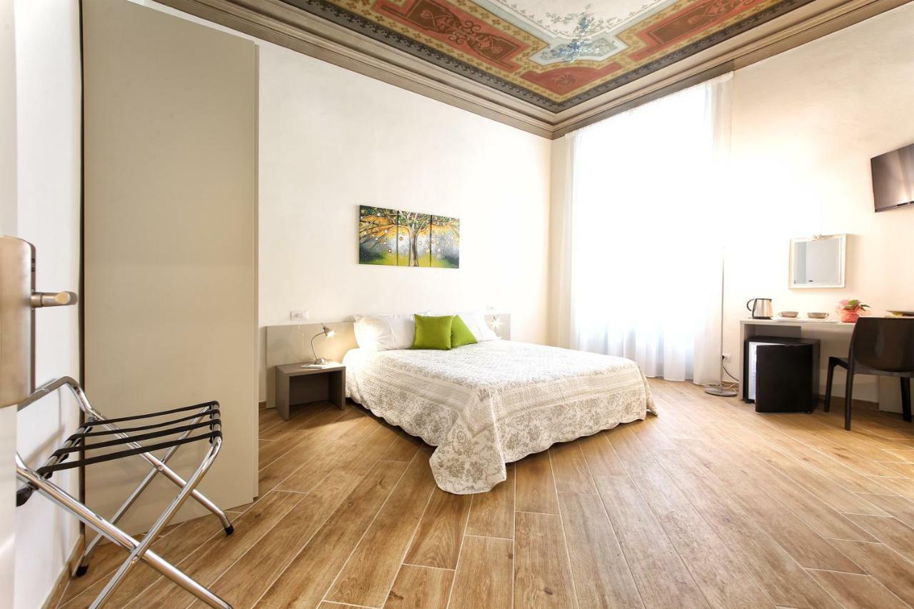 Residenza Bellieri Florença Exterior foto