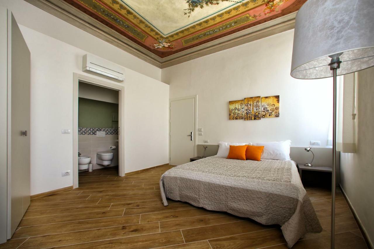 Residenza Bellieri Florença Exterior foto