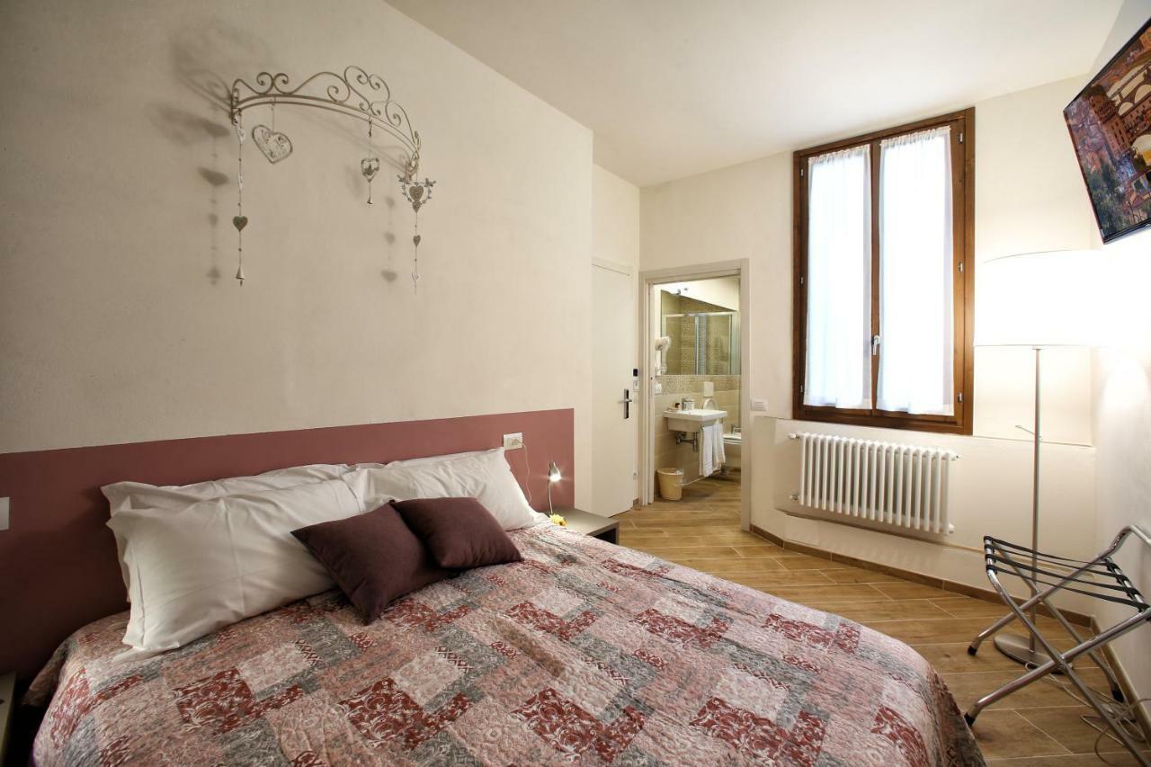 Residenza Bellieri Florença Exterior foto