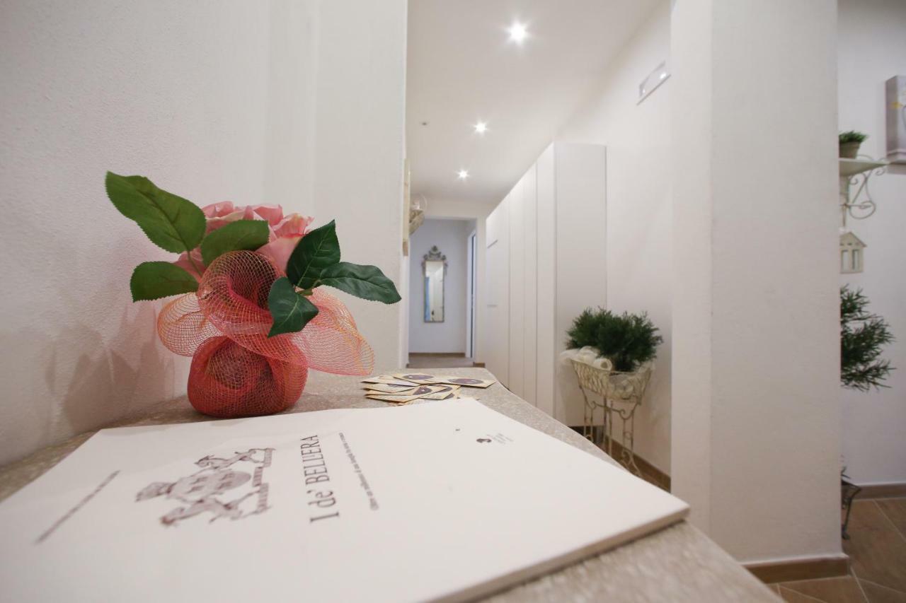 Residenza Bellieri Florença Exterior foto