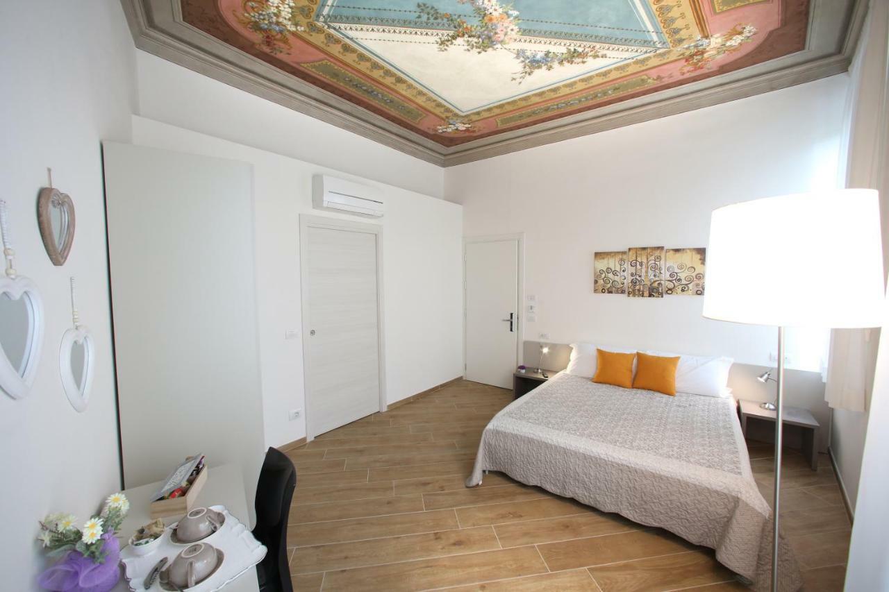 Residenza Bellieri Florença Exterior foto