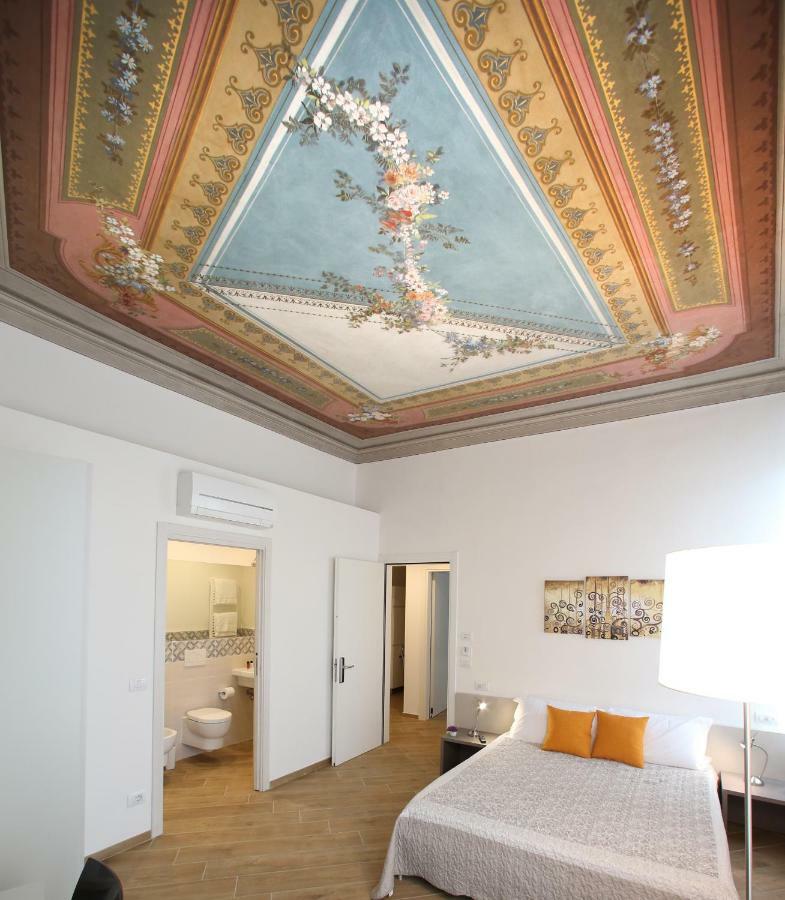 Residenza Bellieri Florença Exterior foto